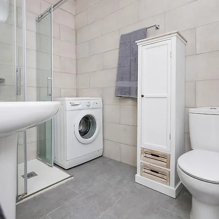 Appartement Bhost - El Indiano à Cordoue Extérieur photo