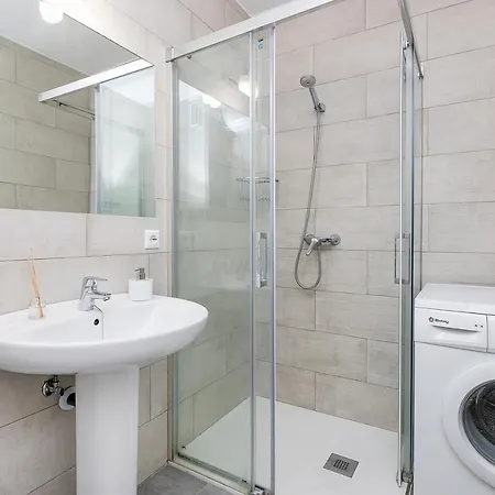 Appartement Bhost - El Indiano à Cordoue Extérieur photo