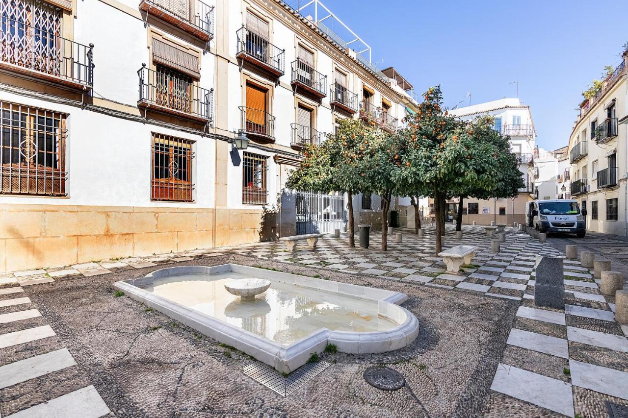 Appartement Bhost - El Indiano Cordoue