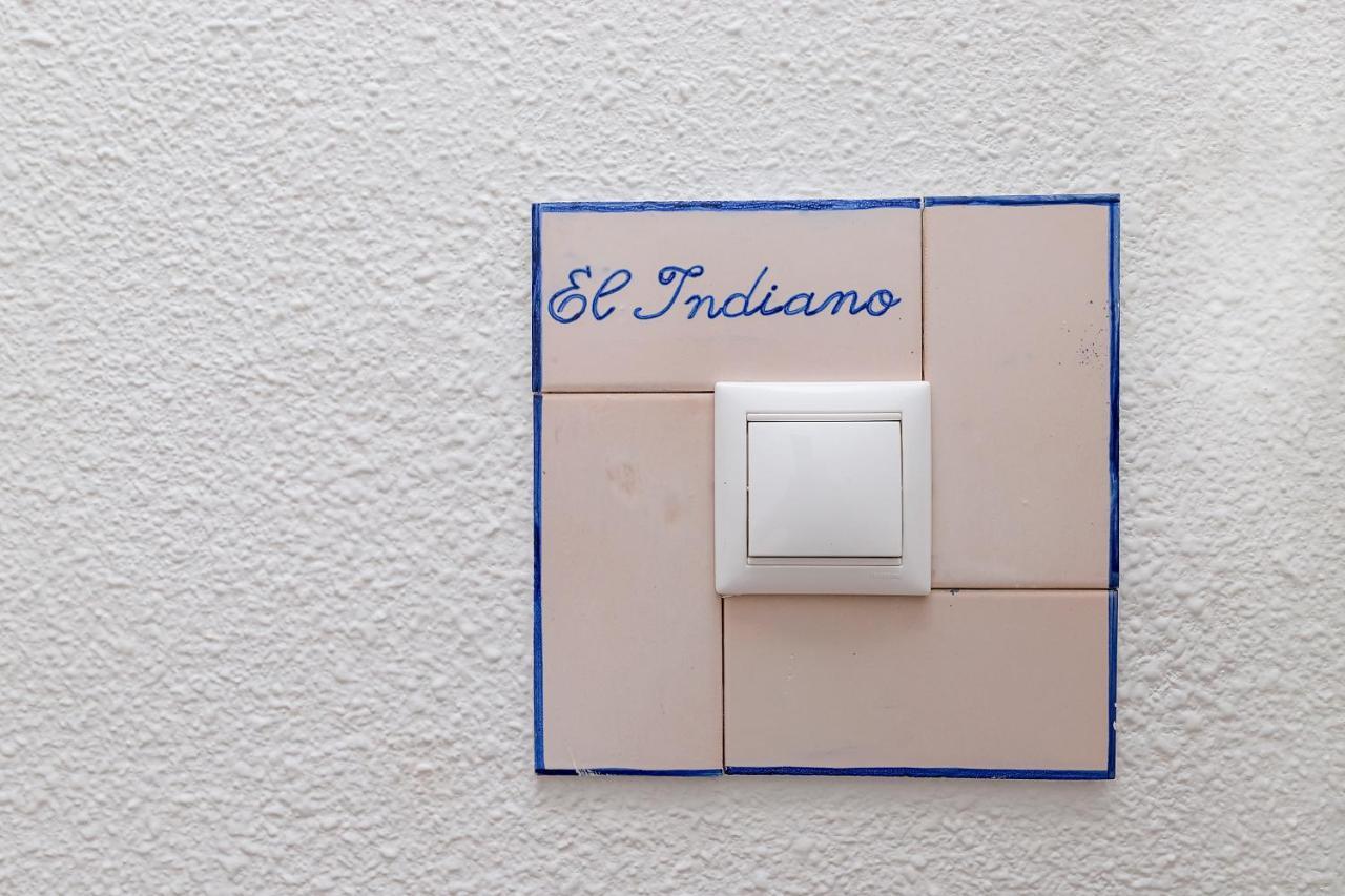 Bhost - El Indiano Appartement Cordoue
