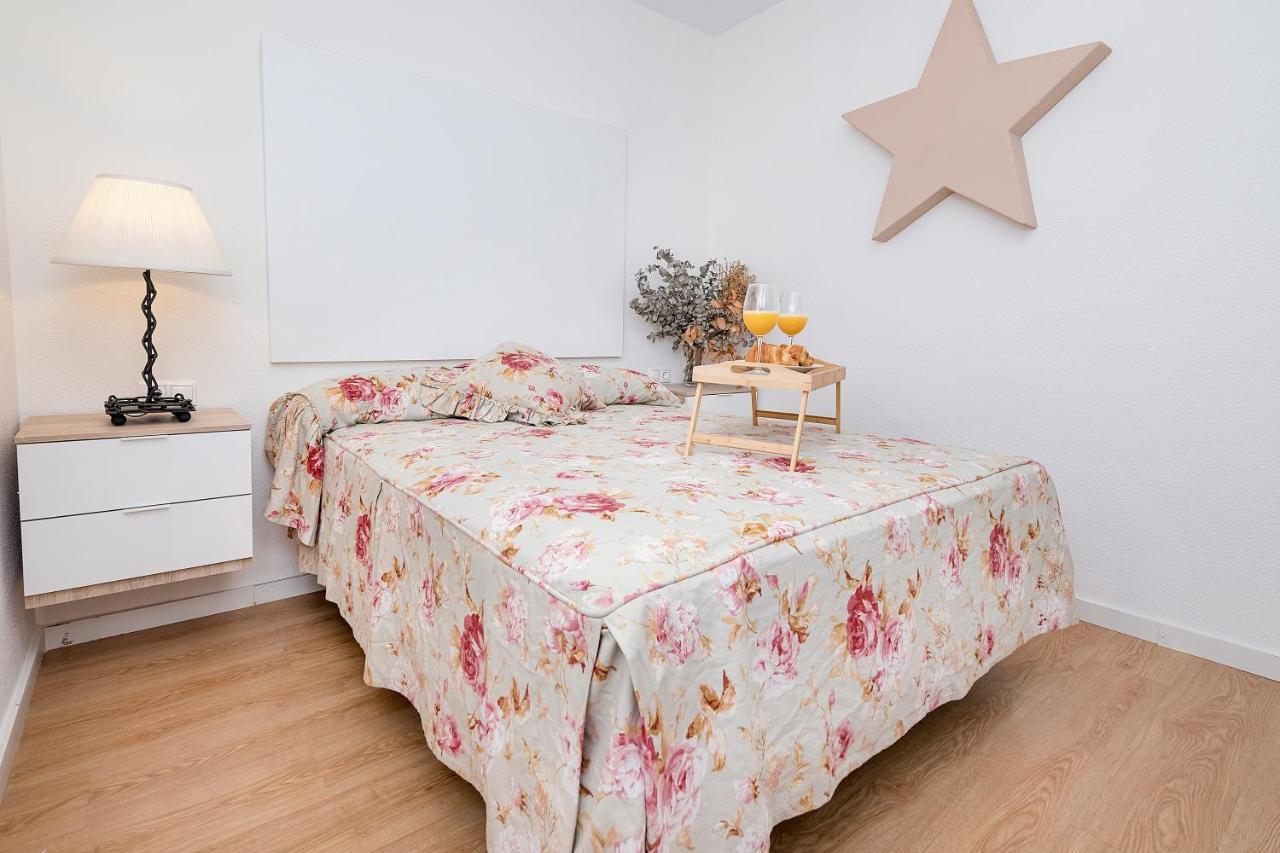 Appartement Bhost - El Indiano Cordoue