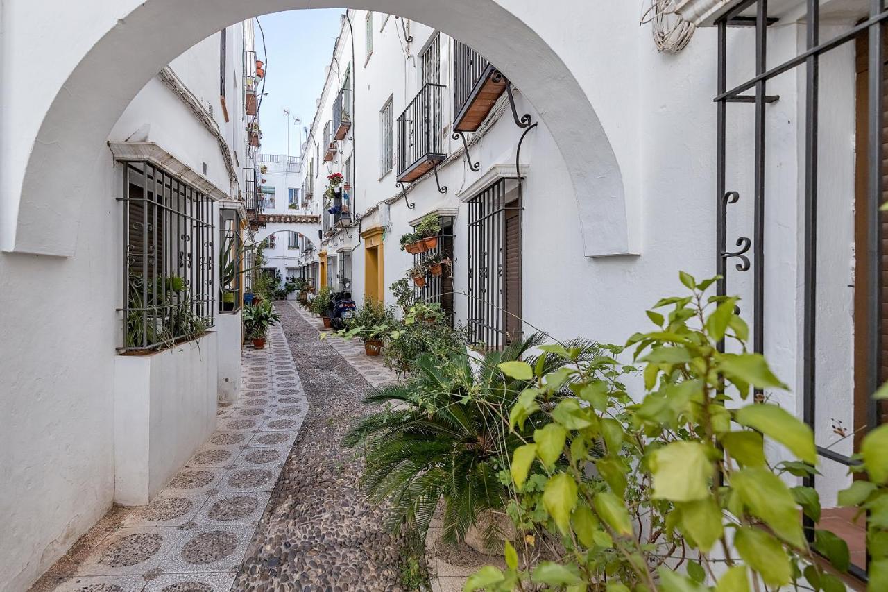 Appartement Bhost - El Indiano