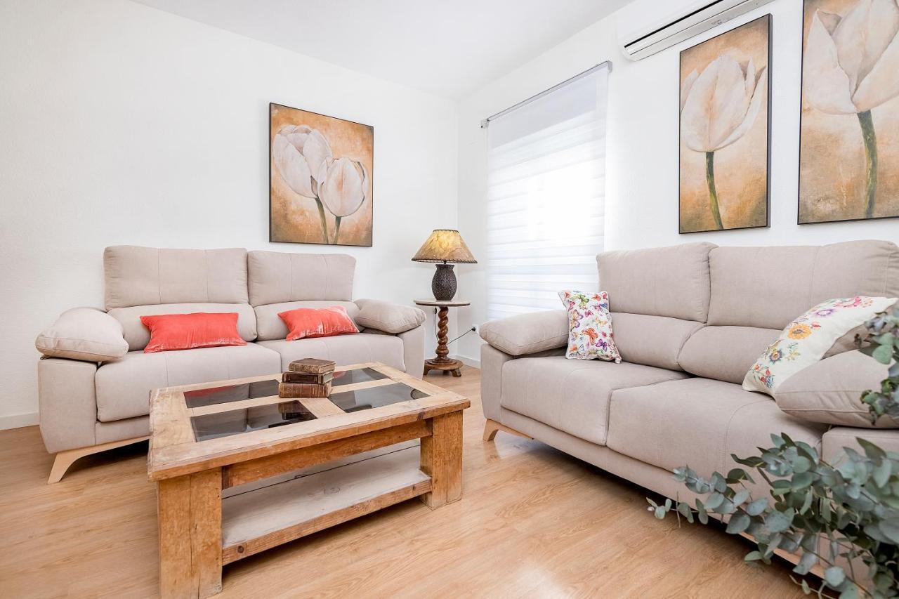 Bhost - El Indiano Appartement Cordoue