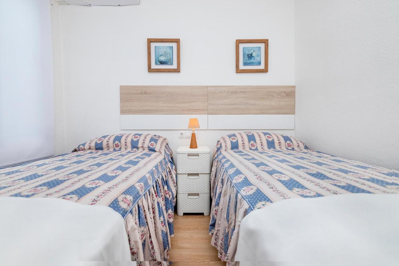Appartement Bhost - El Indiano