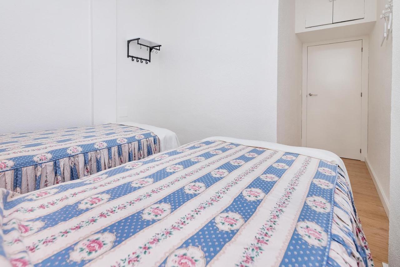 Bhost - El Indiano Appartement